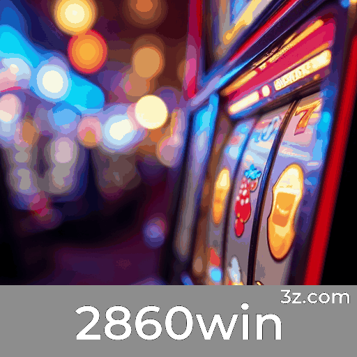 Desbloqueie Os Bônus Incríveis do 2860win!