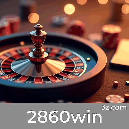 Desbloqueie Os Bônus Incríveis do 2860win!