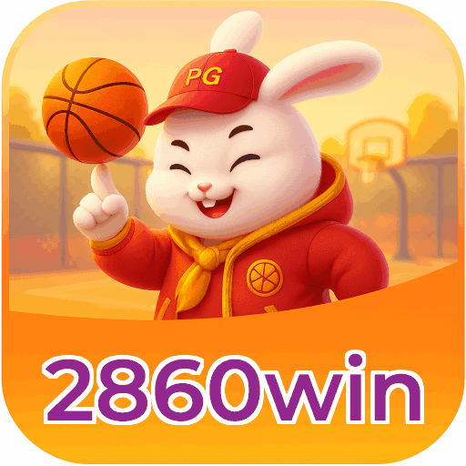 2860win Logo