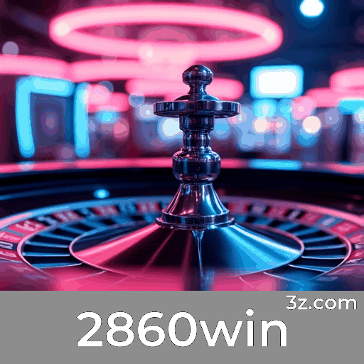 2860win: Seu Cassino Online Confiável e Seguro